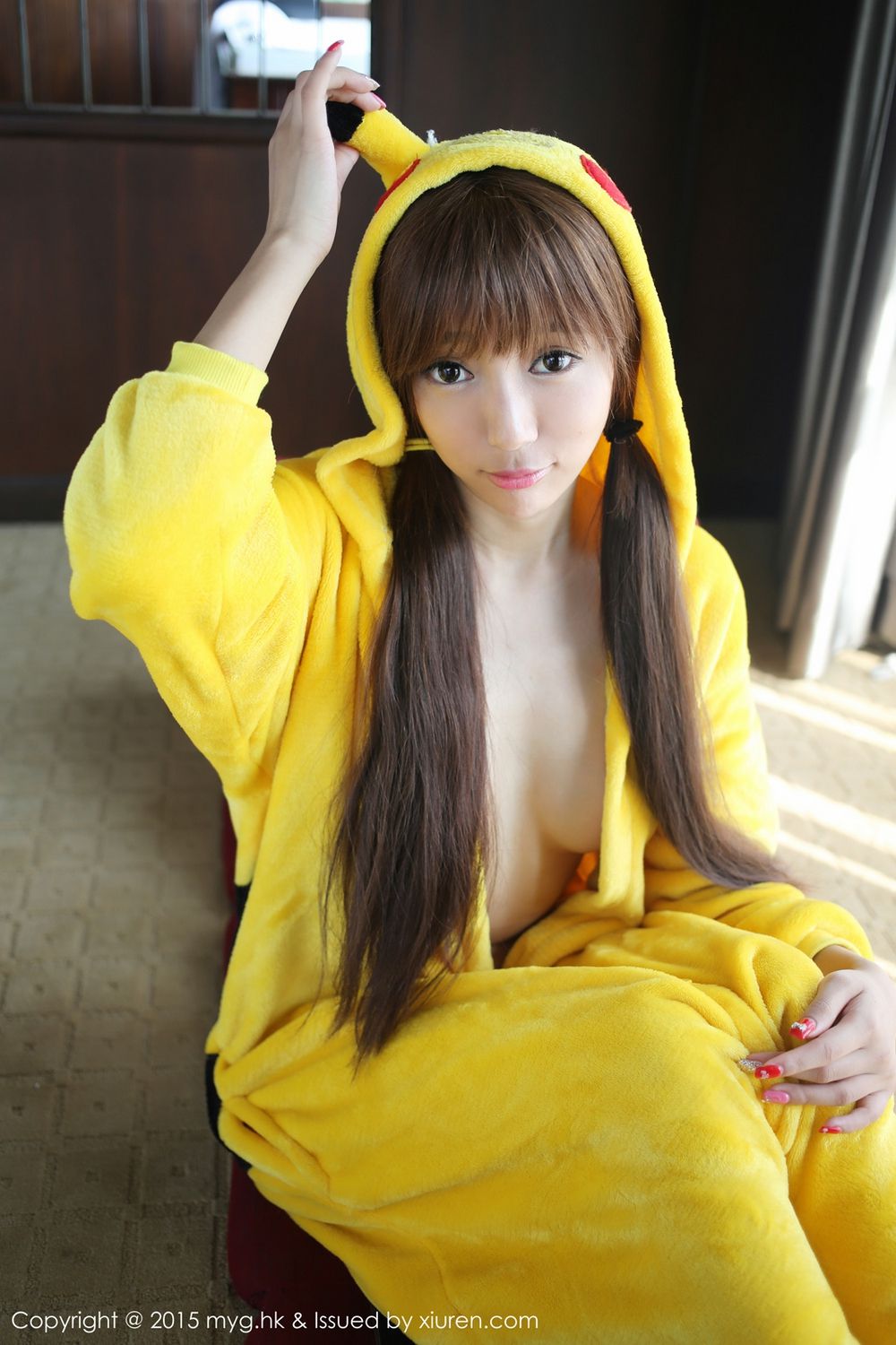 王馨瑶写真集图片(22)