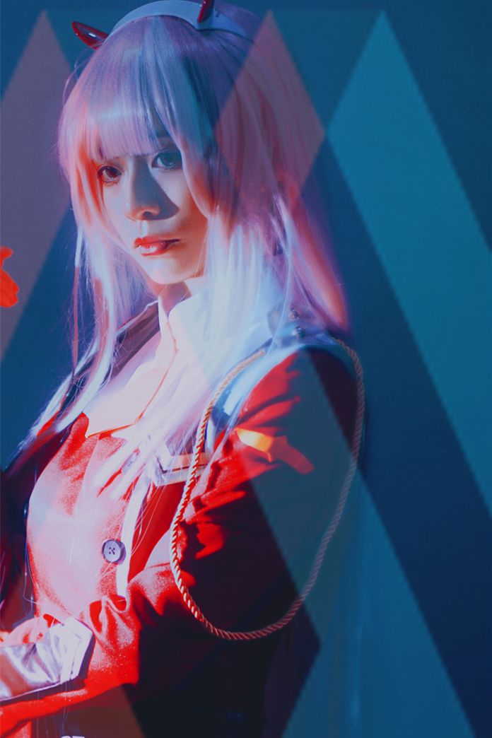 DARLINGintheFRANKXX XXX-Code:002【我想要成为人类】(1)