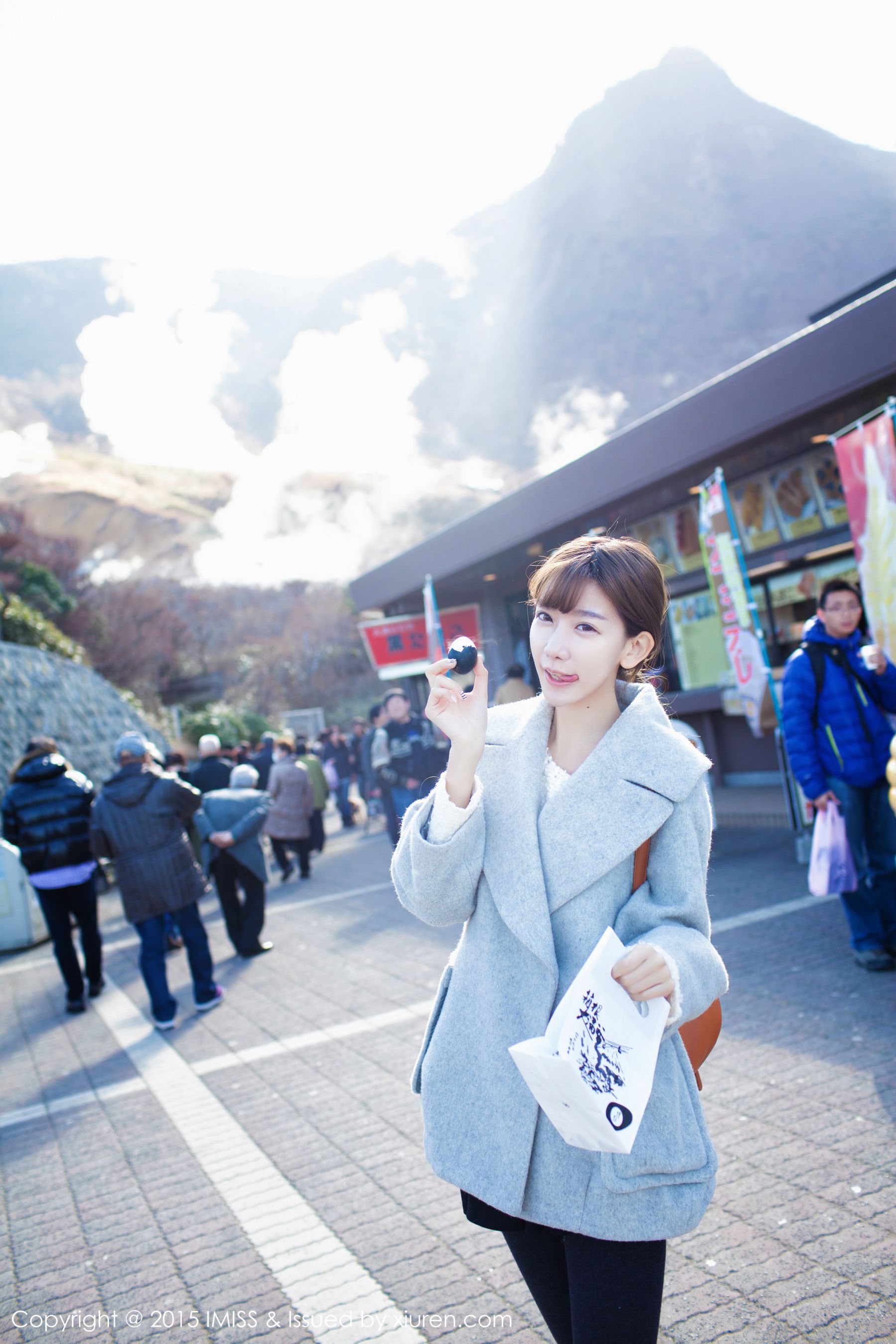 陈潇写真集图片(1)