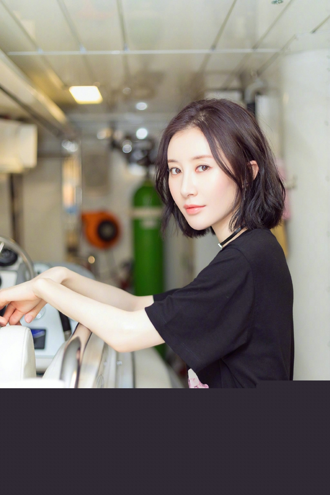 舒畅海上游轮清新随意高清图片(2)