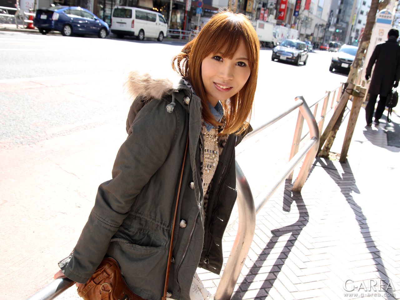 [G-AREA]2012-03-16 Special – Mikae写真图(3)