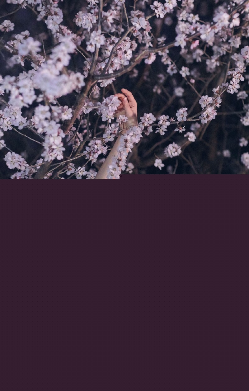 长裙美女祝绪丹户外小清新唯美明星写真图片(1)