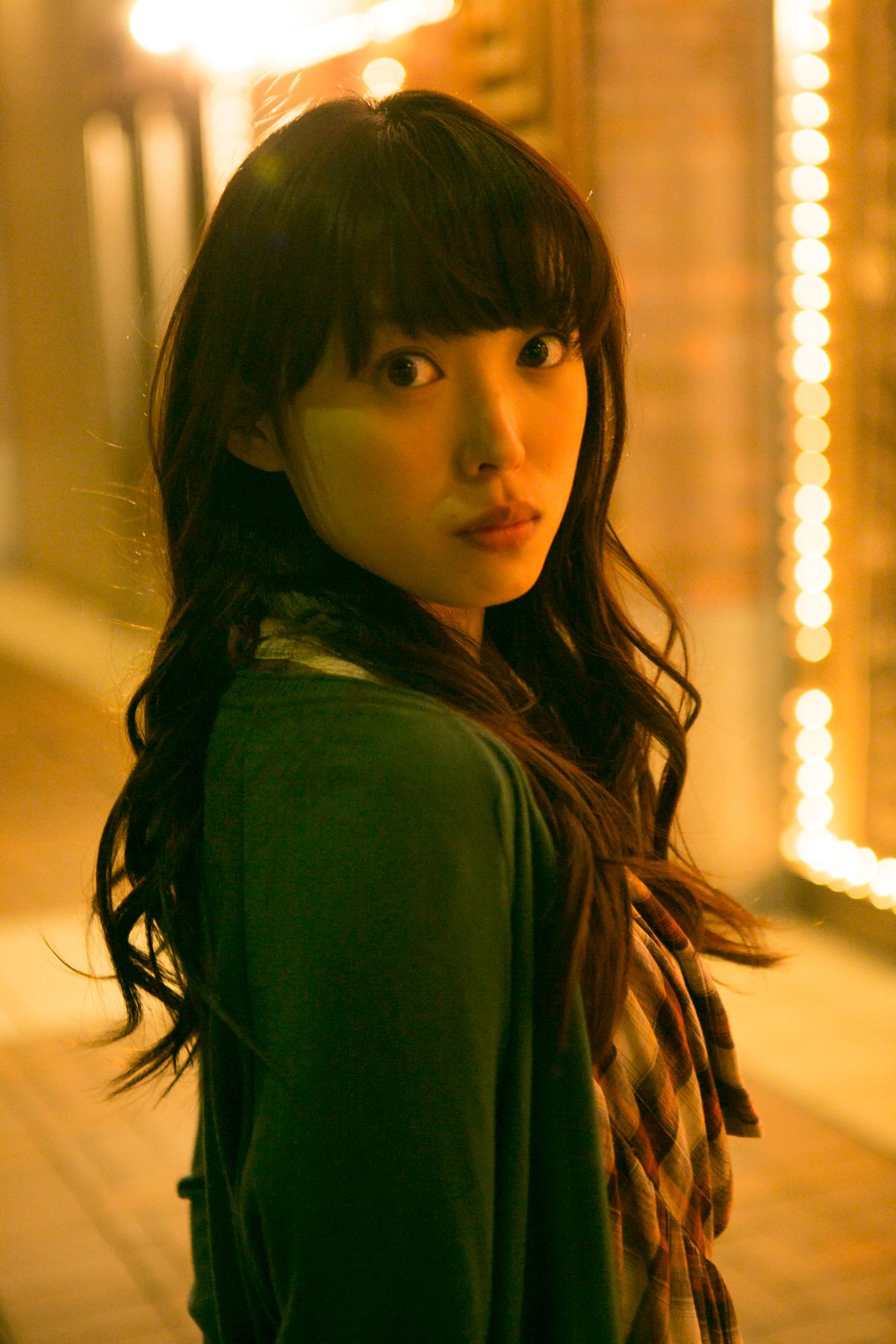 模特美女中岛早贵超高清写真集第10辑(1)