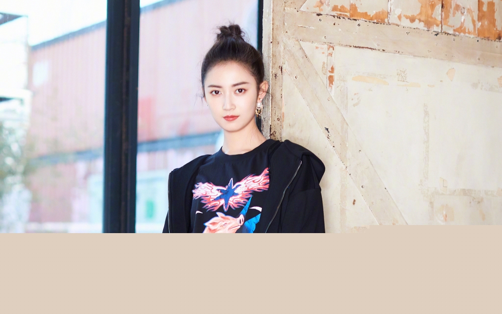 小清新美女陈钰琪空灵优雅文艺个人写真图片(3)