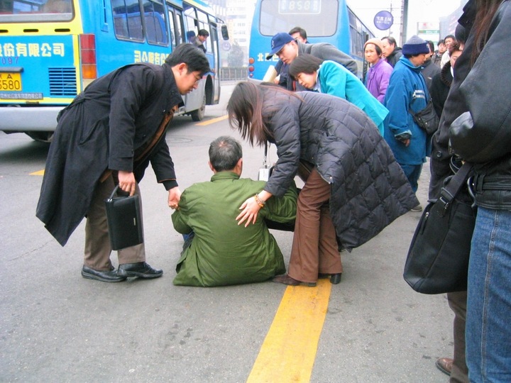这年头这种MM真是少之又少