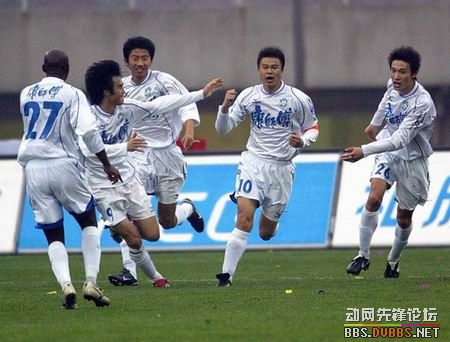 【2005】 比赛印象之 3 ---- 天津的尊严